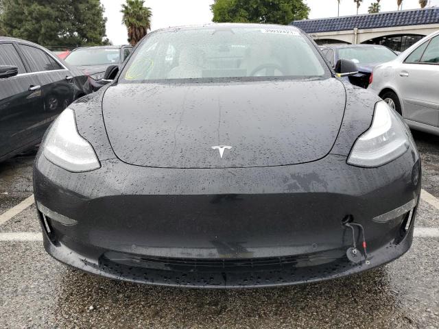 5YJ3E1EAXJF155339 Tesla MODEL 3
