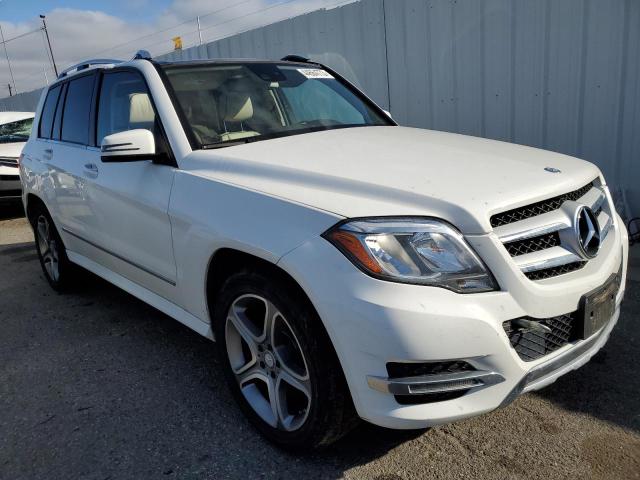 WDCGG0EB6EG209319 Mercedes-Benz Glk 250 Bluetec