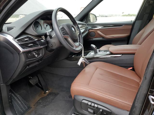 2018 BMW X5 SDRIVE3 - 5UXKR2C50J0X10114