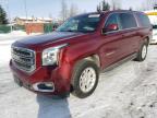 2017 GMC YUKON XL K - 1GKS2GKC2HR192942