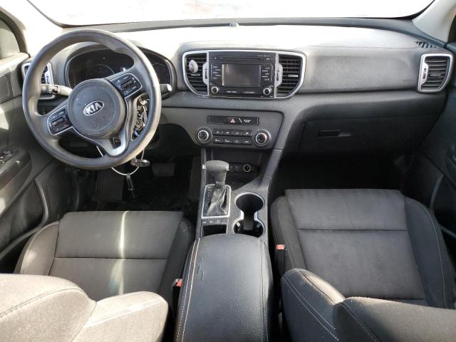 KNDPMCAC6H7203362 KIA Sportage Lx