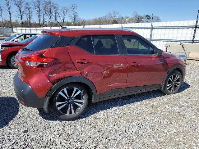 2020 NISSAN KICKS SV - 3N1CP5CV7LL578068