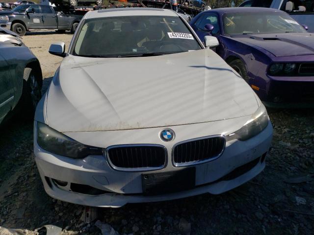 WBA3A5G59DNP22632 BMW 328 I