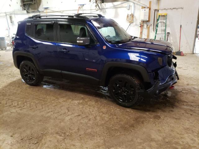 ZACCJBCB2JPH48294 Jeep Renegade Trailhawk