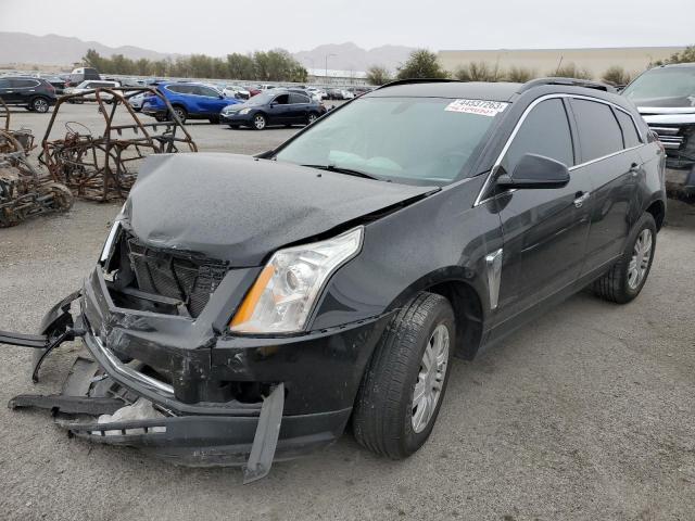 2015 Cadillac SRX 