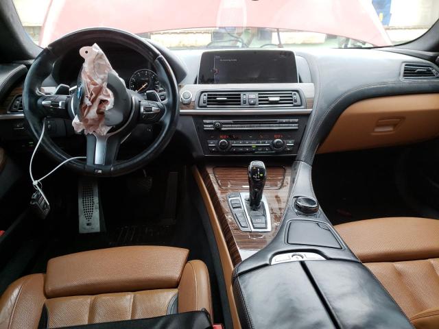 2017 BMW 650XI GRAN WBA6D6C52HG388194