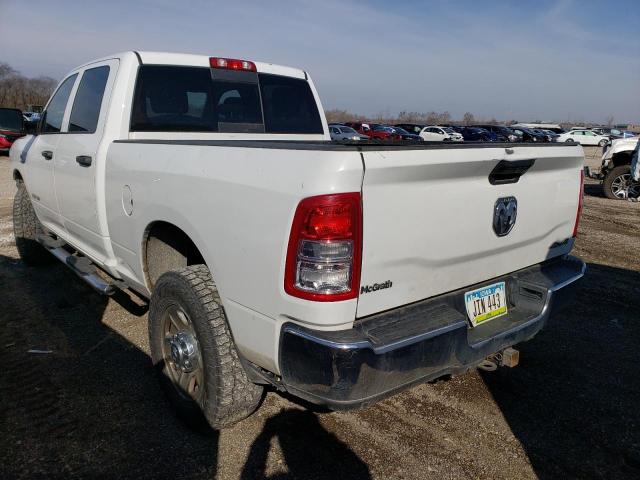 2020 RAM 3500 TRADE - 3C63R3CL9LG129078