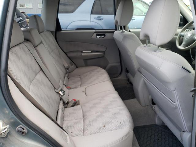JF2SH6CC0AH771475 Subaru Forester 2.5x Premium