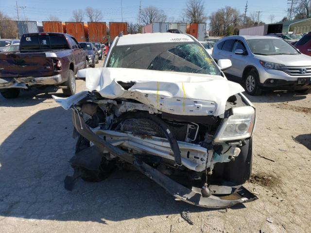 2GKFLTE35D6344852 GMC Terrain Sle