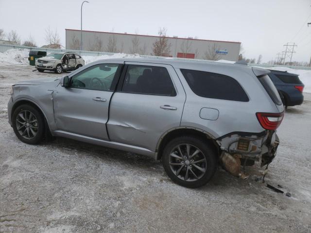 2017 DODGE DURANGO GT 1C4RDJDG9HC921376
