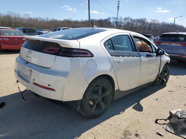 1G1RH6E48EU154379 | 2014 CHEVROLET VOLT