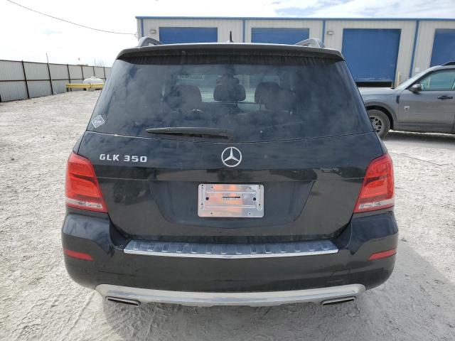 2015 MERCEDES-BENZ GLK 350 - WDCGG5HB0FG436189