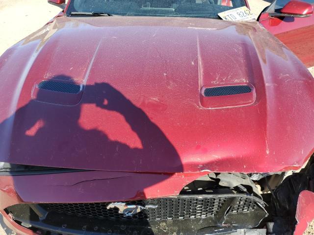 1FA6P8CF8J5114178 Ford MUSTANG GT