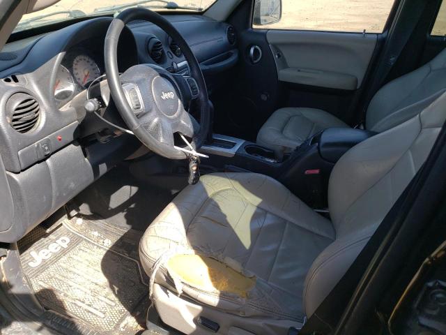 1J4GL38K94W163868 Jeep Liberty Renegade