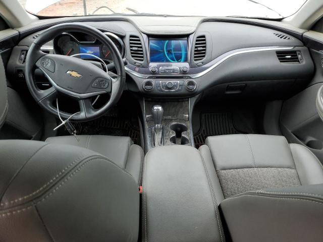 2015 CHEVROLET IMPALA LT - 1G1125S32FU110173