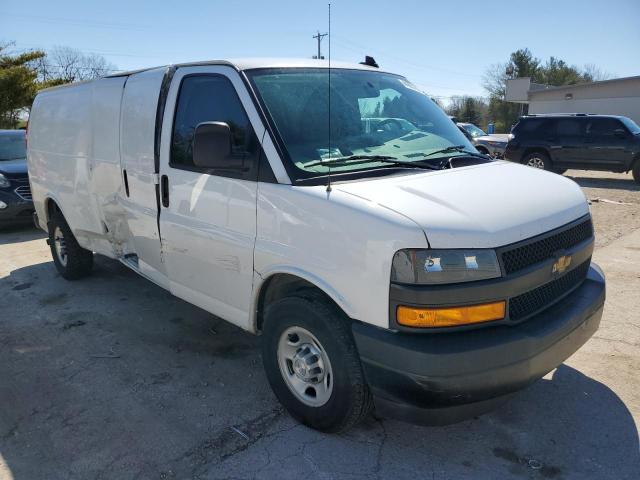 2019 CHEVROLET EXPRESS G2 - 1GCWGBFP4K1175922