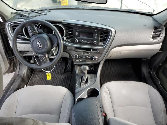 5XXGM4A71EG339782 KIA Optima Lx