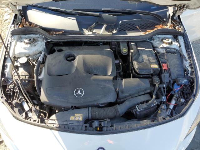 2015 MERCEDES-BENZ CLA 250 4M - WDDSJ4GB2FN237174