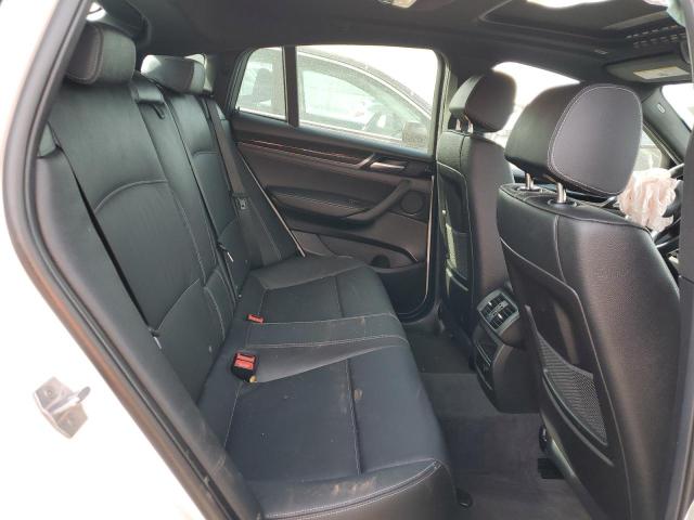 2018 BMW X4 XDRIVE2 - 5UXXW3C58J0T80758