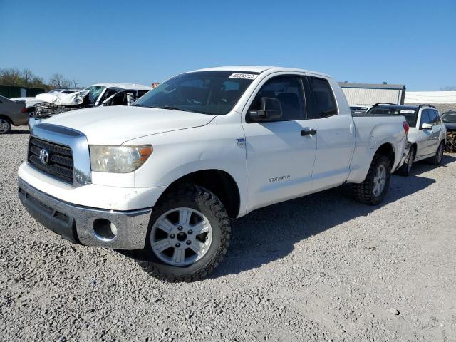 2009 Toyota Tundra 