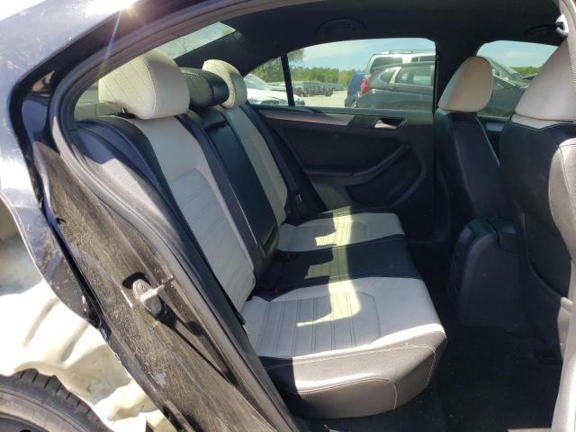2016 VOLKSWAGEN JETTA SPOR 3VWD17AJ6GM296578