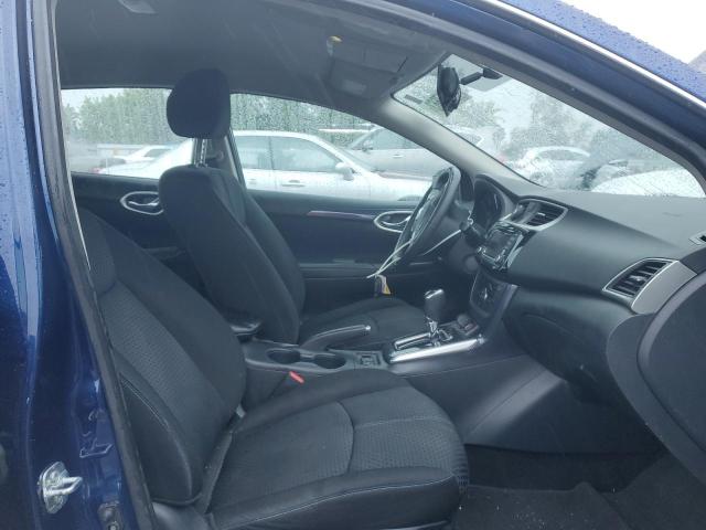 3N1AB7AP0JY268589 Nissan SENTRA S
