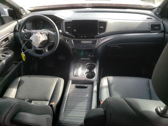 2022 HONDA PASSPORT E - 5FNYF7H5XNB002969