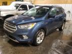2018 FORD ESCAPE SEL - 1FMCU9HD9JUA04888