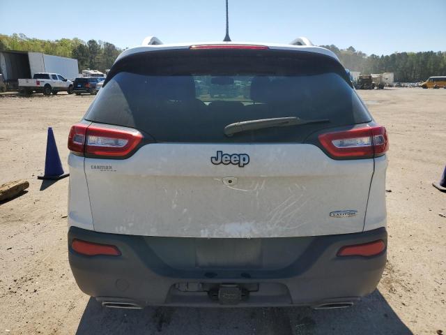 1C4PJLCS1GW136252 Jeep Cherokee Latitude