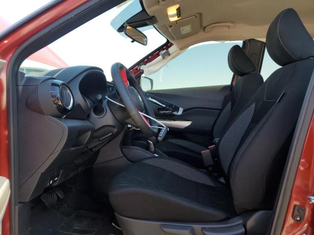 2020 NISSAN KICKS SV - 3N1CP5CV7LL578068