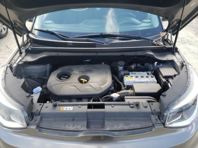 2018 KIA SOUL + - KNDJP3A53J7507494