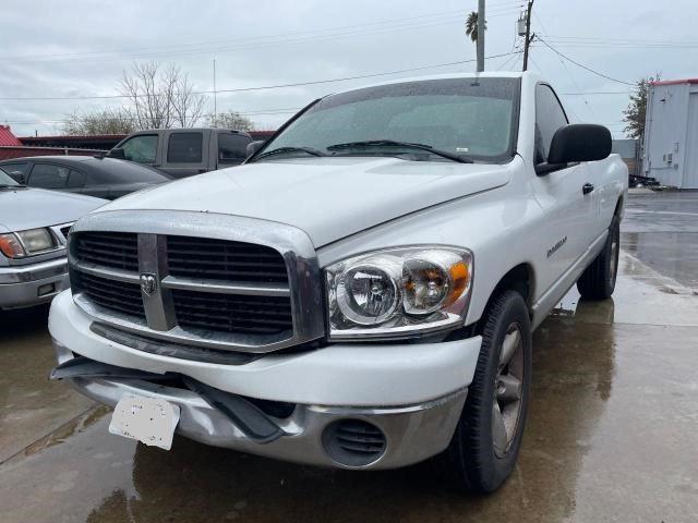 DODGE RAM 1500 2006 1