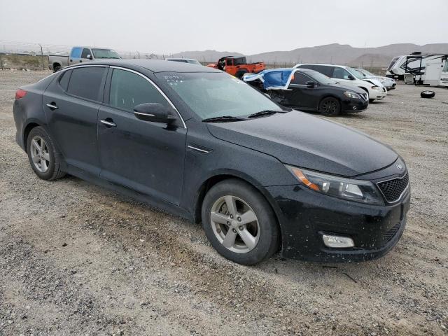 5XXGM4A74FG382997 KIA Optima Lx