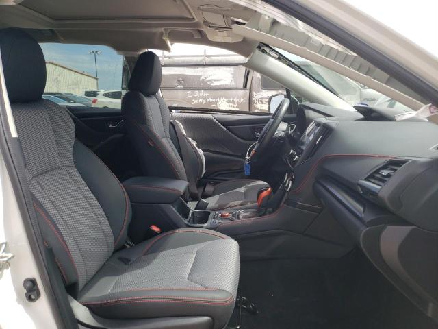 2022 SUBARU FORESTER S - JF2SKAJC8NH415756