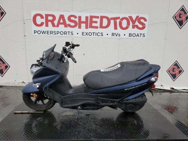 2022 SUZUKI UH200 - MLCCH41AXN1600100
