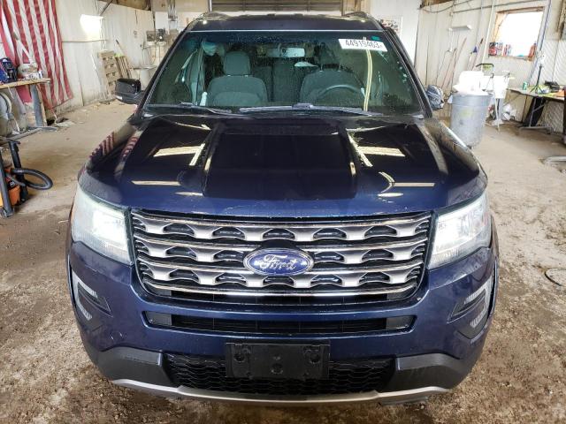 2016 FORD EXPLORER 4 - 1FM5K8D87GGB20275