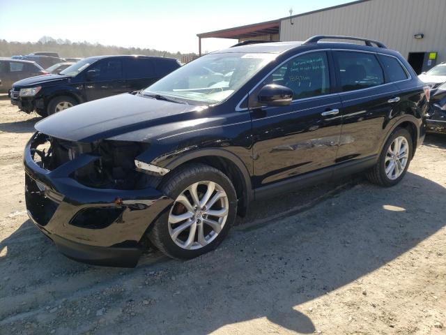 2011 Mazda Cx-9 