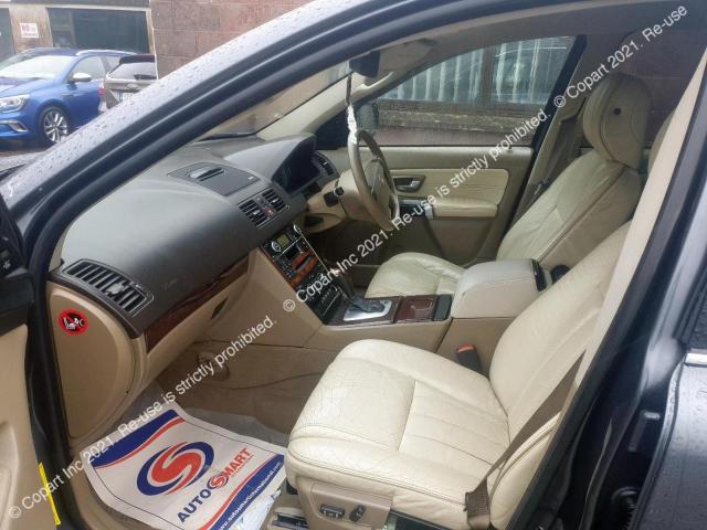 YV1CT714681469657 Volvo XC90