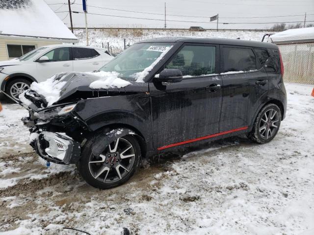2022 KIA SOUL GT LI - KNDJ63AU5N7805481
