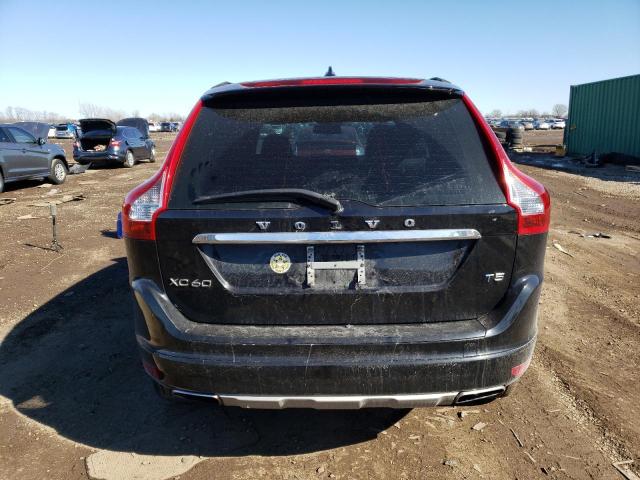 2017 VOLVO XC60 T5 - YV440MDJXH2088175