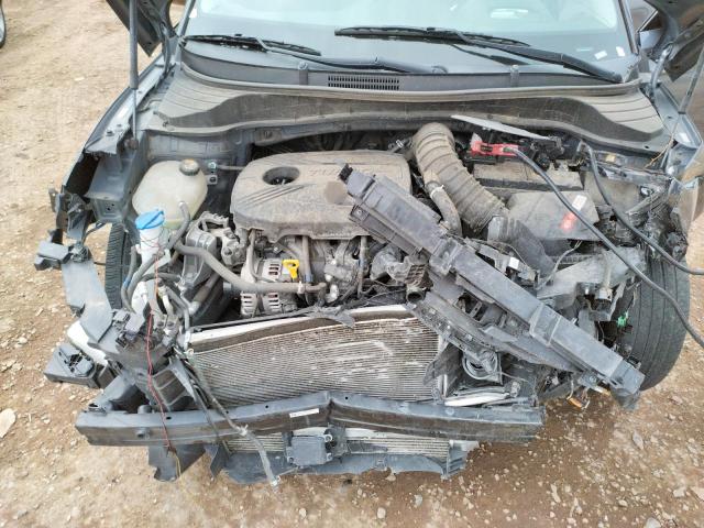 2021 KIA SOUL GT-LI - KNDJ53AF4M7750251