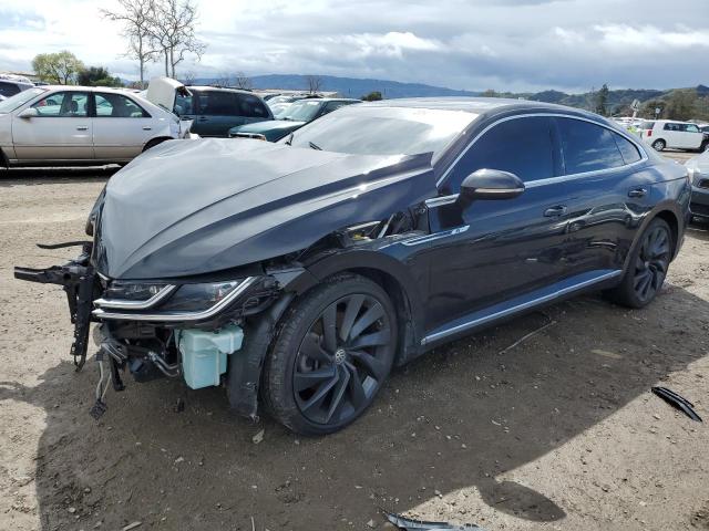 2019 Volkswagen Arteon SEL