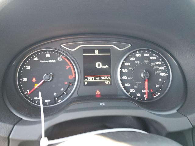 2020 AUDI A3 S-LINE - WAUBEGFF3LA095910