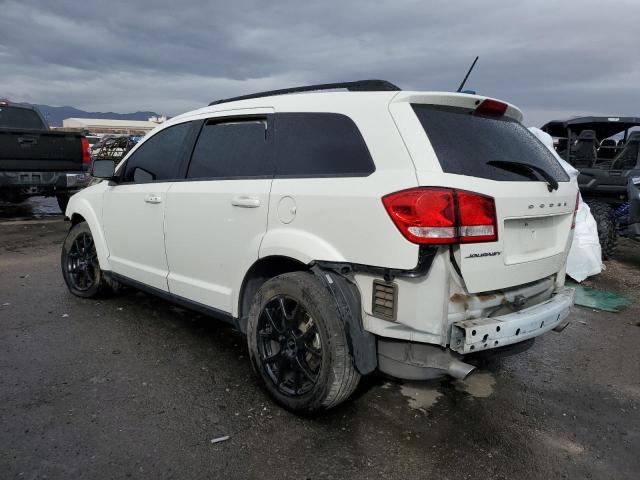 3C4PDCBG3JT158545 Dodge Journey Sxt