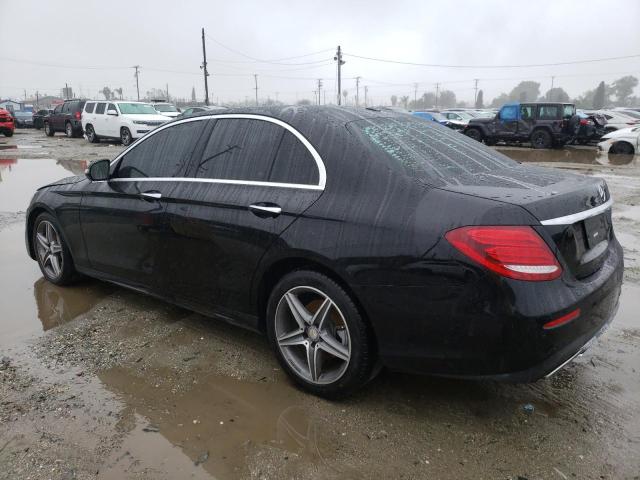 2017 MERCEDES-BENZ E 300 - WDDZF4JB4HA039618