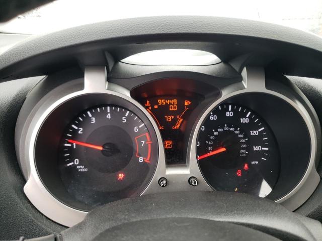 2015 NISSAN JUKE S - JN8AF5MR8FT503800