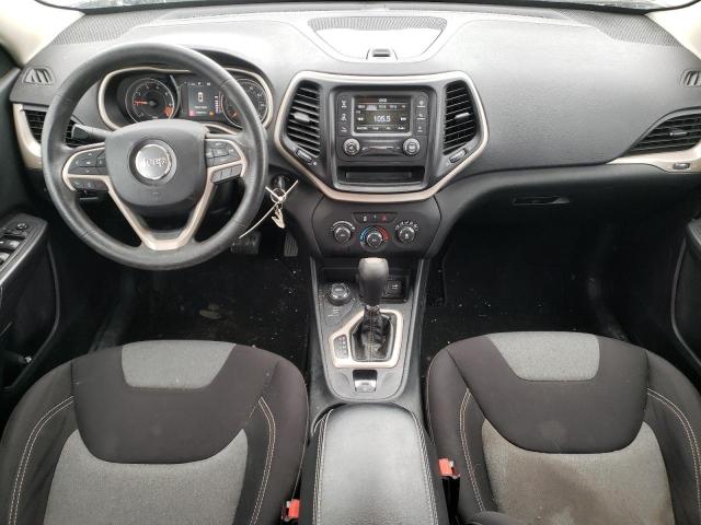 1C4PJMAB7FW618800 Jeep Cherokee Sport