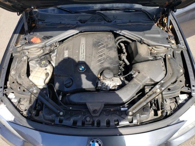 WBA3T7C57FPW79749 BMW 435 Xi