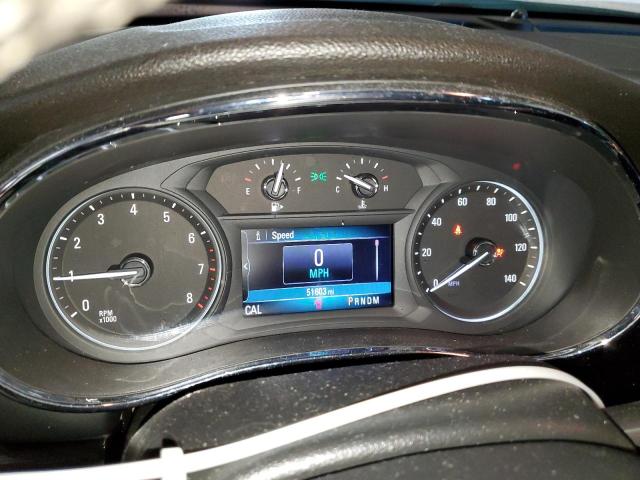 KL4CJGSB3LB046622 Buick Encore Essence