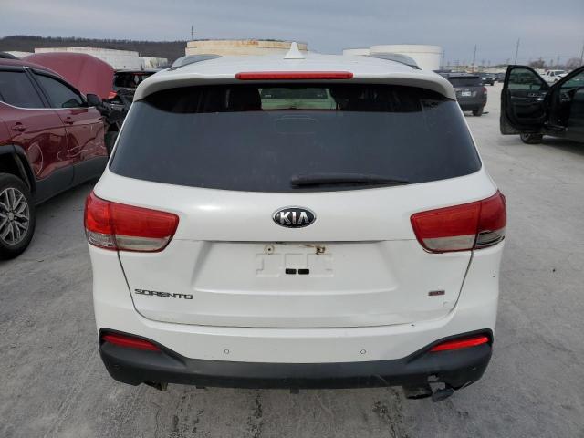 5XYPGDA39GG047316 KIA SORENTO LX